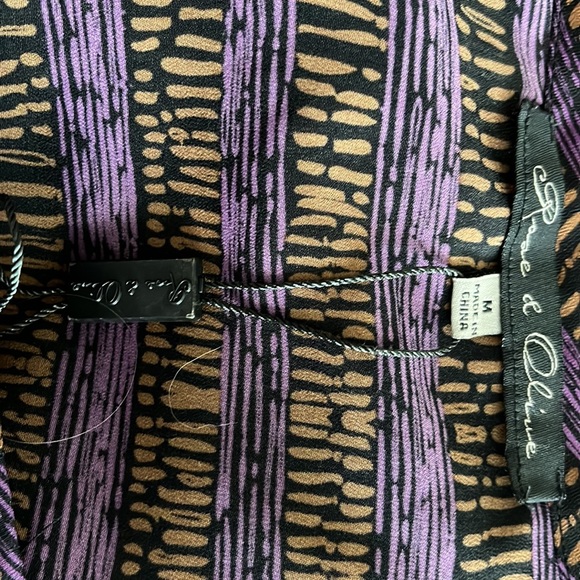 Flowy Top - Picture 6 of 6